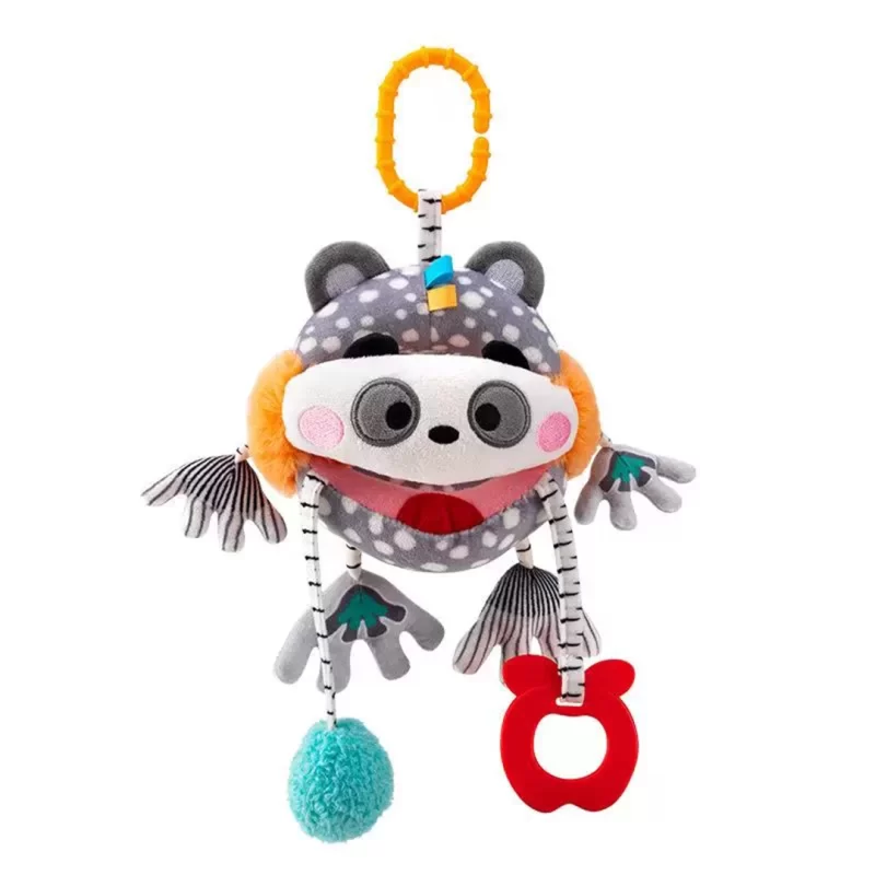 Baby Stroller Hanger Toy